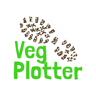 veg plotter logo